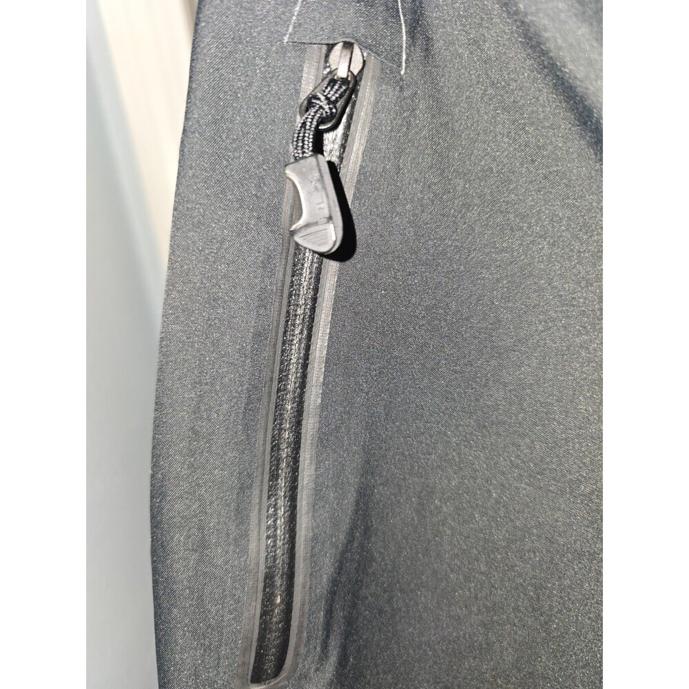 Ralph Lauren Pants RLX Men SZ L  Golf Adjustable Waist Snap Waterproof Layered - Picture 5 of 16